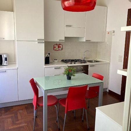 Da Sofia Apartment-Parking Cagliari Dış mekan fotoğraf