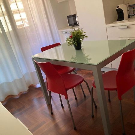 Da Sofia Apartment-Parking Cagliari Dış mekan fotoğraf