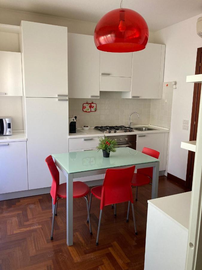 Da Sofia Apartment-Parking Cagliari Dış mekan fotoğraf