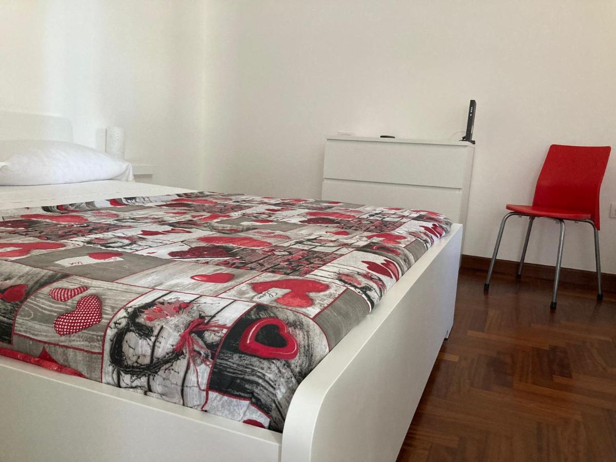 Da Sofia Apartment-Parking Cagliari Dış mekan fotoğraf