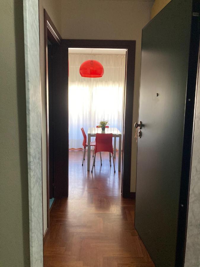 Da Sofia Apartment-Parking Cagliari Dış mekan fotoğraf