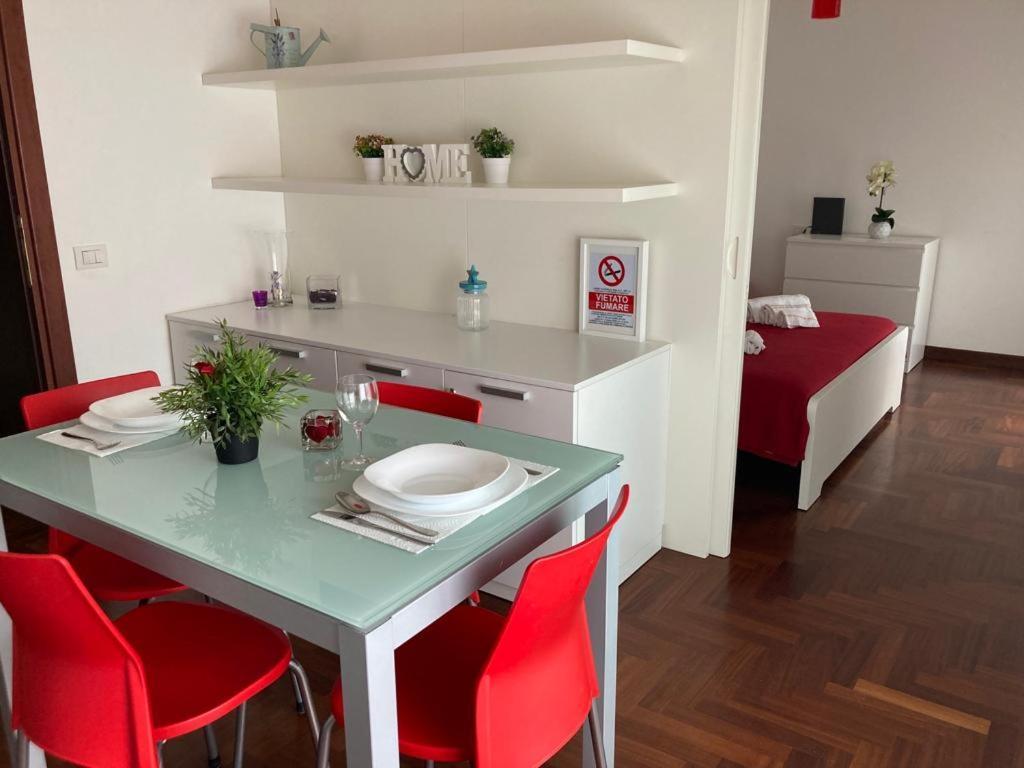 Da Sofia Apartment-Parking Cagliari Dış mekan fotoğraf