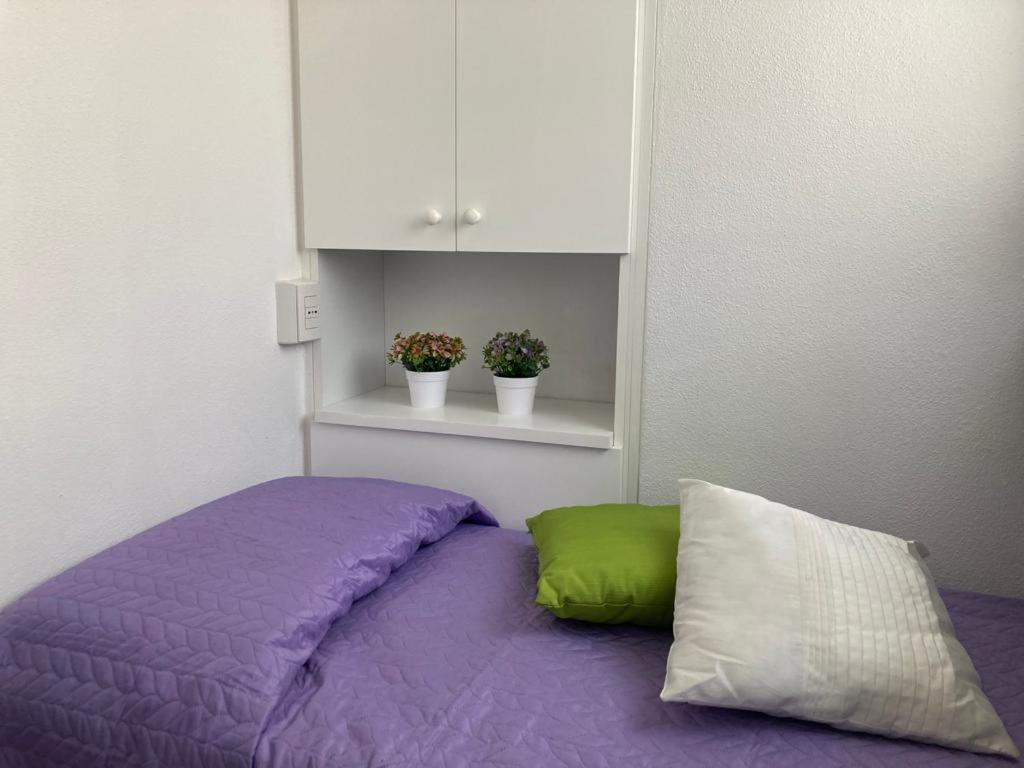 Da Sofia Apartment-Parking Cagliari Dış mekan fotoğraf