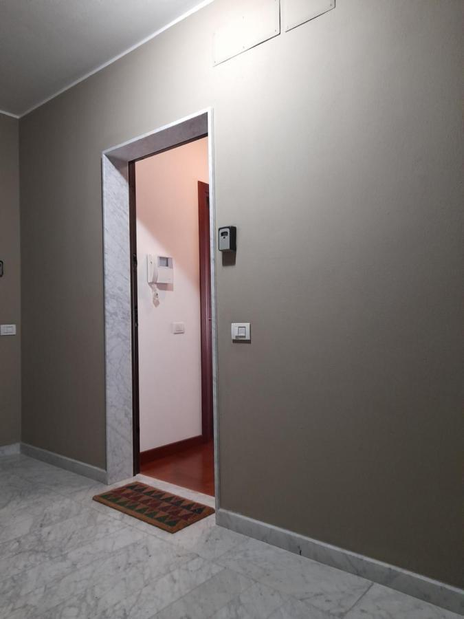 Da Sofia Apartment-Parking Cagliari Dış mekan fotoğraf